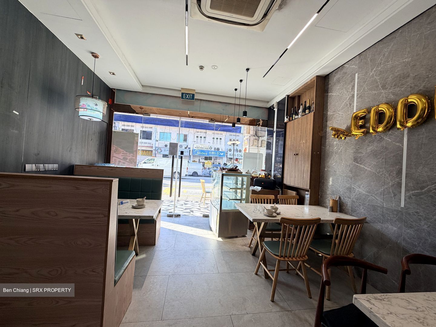Geylang Road (D14), Shop House #600901681